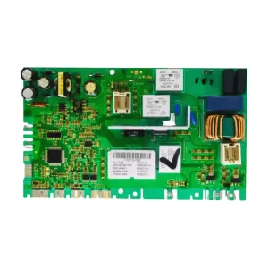 riparazione scheda lavatrice electrolux rex zti6865-it563n