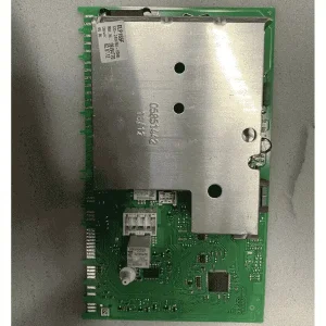 riparazione scheda lavatrice miele elp165f/c/b/el150