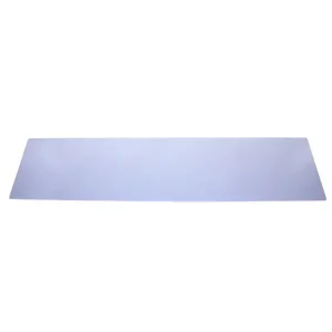 ripiano vetro 3,2mm satinato frigo liebherr 727259400