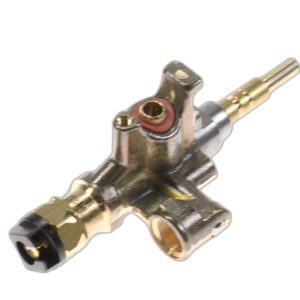 rubinetto valvolato per forno hotpoint c00059239
