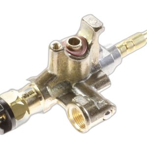 rubinetto valvolato per forno hotpoint c00059240