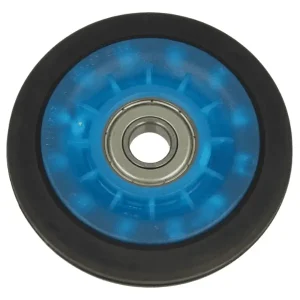 rullo cestello asciugatrice indesit c00526585