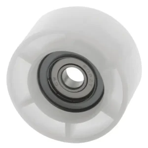 rullo tendicinghia asciugatrice bosch 00632045