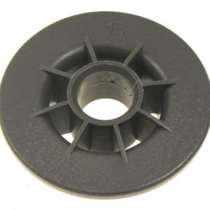 ruota cestello per lavastoviglie hotpoint-ariston c00666233