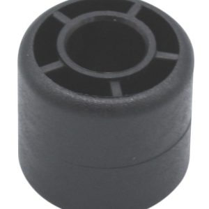 ruota per frigorifero bosch 631144