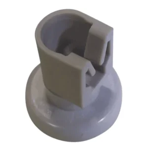 ruote superiori del cestello per lavastoviglie zanussi rex electrolux 50269921008 a clips 2 pz