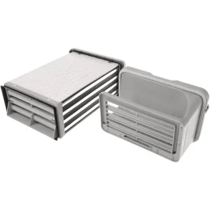scambiatore di calore t20 easy clean asciugatrice bosch 11000416