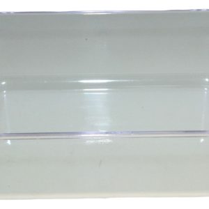 scatola burro trasparente per frigorifero ariston c00283447