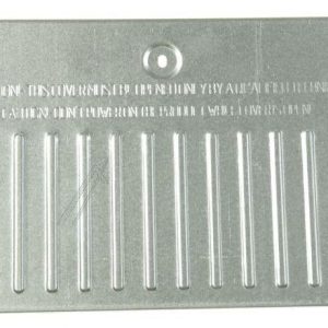 scatola metallo per frigorifero beko 4642910100