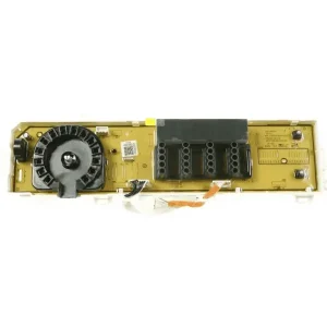 scheda comandi display per lavatrice dc92-02024b
