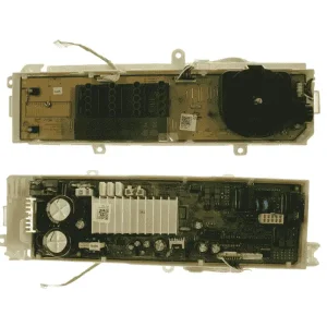 scheda completa di display per lavatrice samsung dc94-09646a