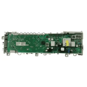 scheda elettronica configurata lavatrice rex 973914523668007