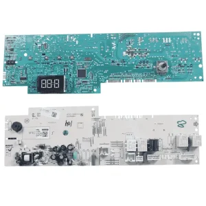 scheda elettronica per asciugatrice beko 2975794701