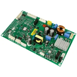 scheda frigo lg csp30000309
