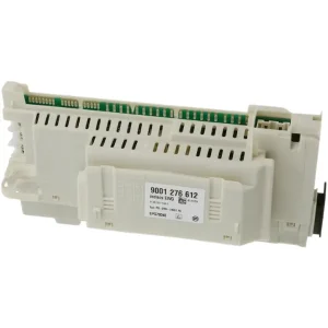scheda lavastoviglie bosch siemens 12018382