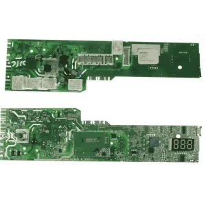 scheda lavatrice candy-zerowatt 49039547
