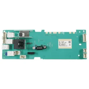 scheda lavatrice bosch 12004662