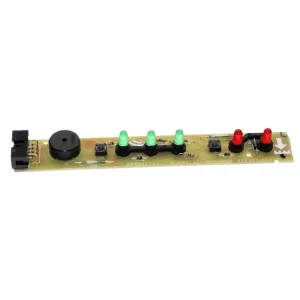 scheda pannello di controllo per frigorifero whirpool ignis 481227138456