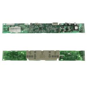 scheda per frigorifero ariston indesit c00385622