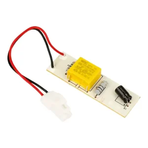 scheda per frigorifero candy hoover zerowatt 41041487