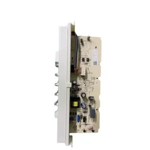 Scheda per frigorifero Smeg Ardo Bompani FAB32LVN1 codice 691651308, modulo elettronico originale per il controllo delle funzioni di refrigerazione.