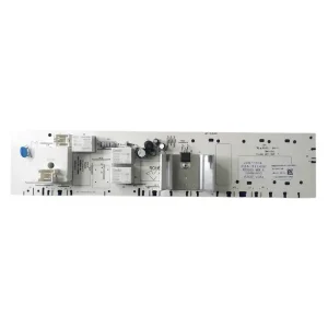 scheda per lavatrice sharp-vestel 20877304