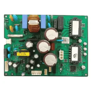 scheda unità esterna per condizionatore samsung db92-04025a