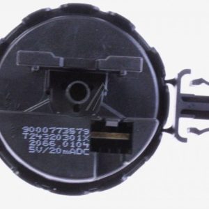 sensore di pressione per lavatrice constructa 618995