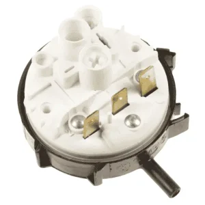 sensore di pressione pressostato per lavatrice lavastoviglie ariston indesit c00008677/151cy04