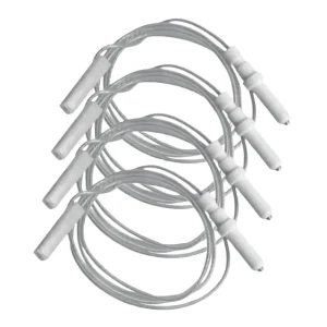 set 4 pz.candelette piano cottura universali 34101002