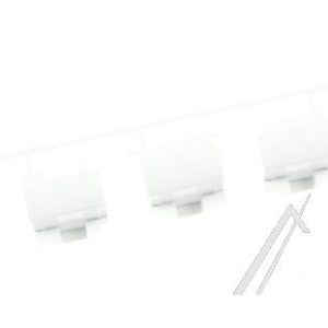set di tasti per asciugatrice aeg 1366126009