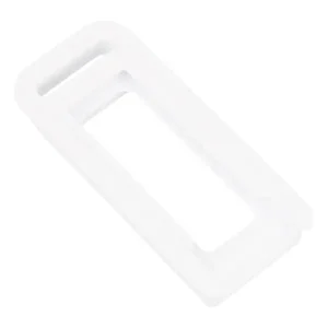 slitta chiusura asciugatrice beko 2962390100