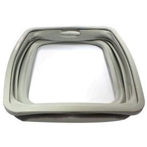 soffietto oblò per lavatrice ignis 461973090011