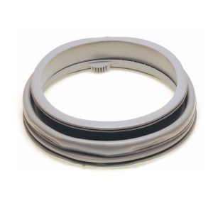 soffietto oblò per lavatrice indesit c00092154