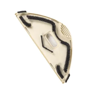 sottospazzola combinata setola-feltro spazzola hd13 vorwerk originale vf18531