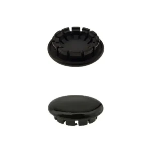 spartifiamma per piano cottura gas fire ausiliare smaltato s1719/n