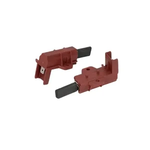 spazzole motore lavatrice indesit ariston c00105213