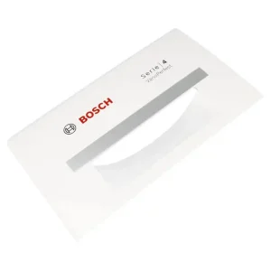sportello cassetto detersivo bosch 00632222