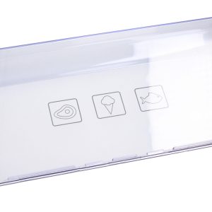 sportello cassetto per frigorifero beko 4640620100