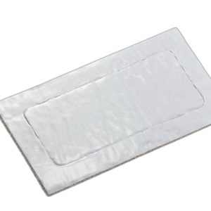 spugnetta adesiva per frigorifero hotpoint-ariston c00118844