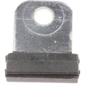 squadretta vetro porta per forno hotpoint c00196001