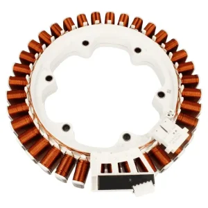 statore per motore lavatrice lg 4417ea1002f