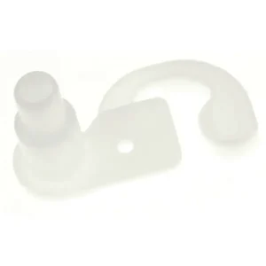 stopper door-low,a(r);tt-pjt,pom,n-dis per frigorifero samsung da61-00589b