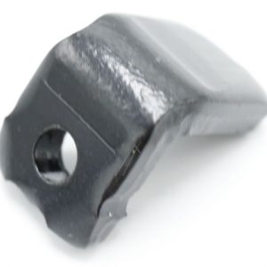 stopper door;rb6000kc,po-sphc per frigorifero samsung da61-11193a