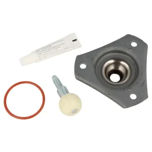 supporto cuscinetto asciugatrice lg 383eel3003e