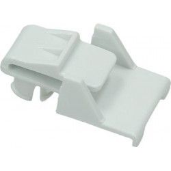 supporto tubo scarico per lavatrice beko 768413534