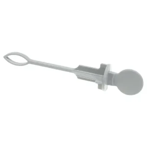 tappo di scarico frigo beko 4057030100