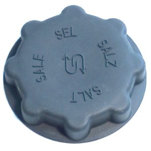 tappo sale per lavastoviglie hotpoint-ariston c00386599