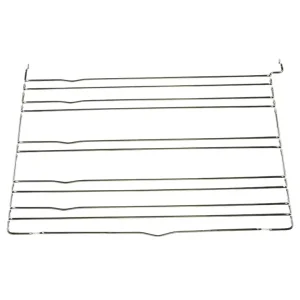 telaio lato sinistro in filo cromato forno franke 133.0047.029