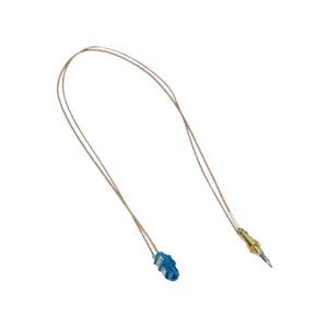 termocoppia per cucina a gas whirpool ignis testa 30 mm attacco spillo h 4794 tc 28
